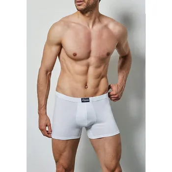 Boxerky Boxerky Navigare 573 M-2XL nero L