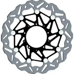 BRAKING Plovoucí brzdový kotouč Wave - WK153R WK153R