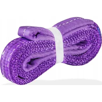 Upínací popruh DEMA Zvedací popruh s poutky 1T 3 m