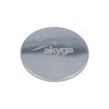 Článková baterie BAT-CR2430/A