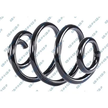 Pruzina podvozku GSP 36608390