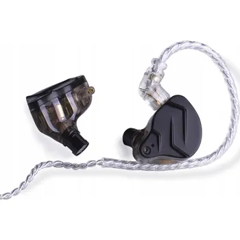 Sluchátka In-ear sluchátka KZ Advise.ly ZSN PRO X v2.0