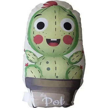 Polštář Dekorační Polštář Darymex 40 x 40 cm