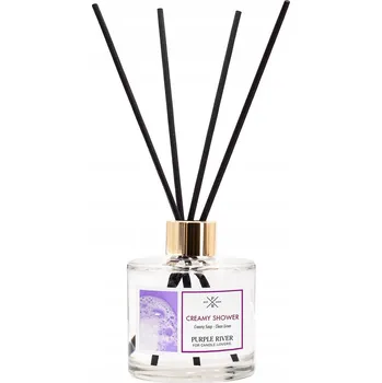 Vonná tyčinka Difuzér s vůní Purple River Fresh 200 ml