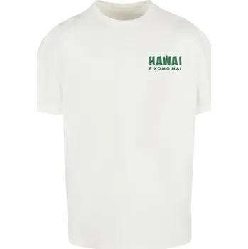 Hawai Oversized T-shirt - ready for dye 5XL