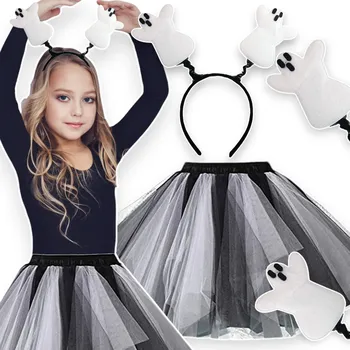 Karnevalový kostým Kostým PRO DÍVKU Toys univerzální velikost