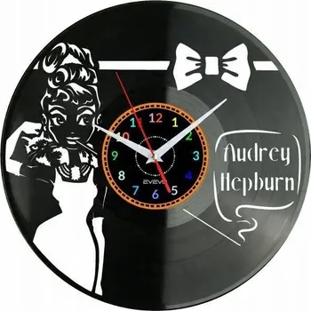 Hodiny Nástěnné hodiny Evevo 30 cm