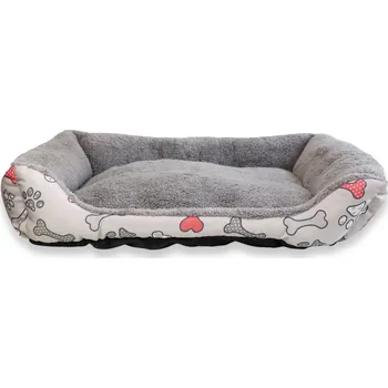 Pelíšek pro psa Pelech pro psy Happy Paws Vyberte velikost: S