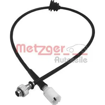 Náhon tachometru Hřídel tachometru METZGER S 07082