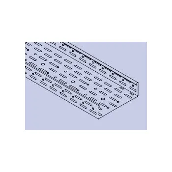 kabelová chránička Kabelový žlab 150 7601.15.04 Lexel-Electric a.s. 41-08-801-76011