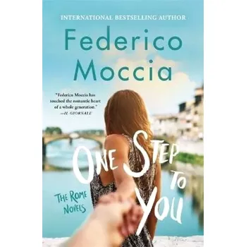 One Step to You (Federico Moccia, 2021)