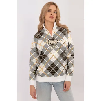 Dámská mikina Mikina model 203682 Factory Price M