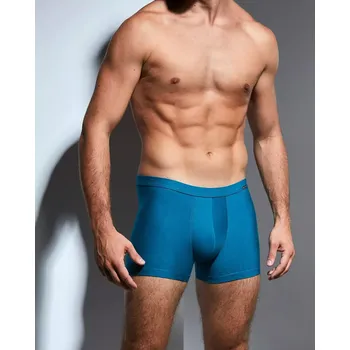 Pánská móda Boxerky Cornette Infinity 930/05 M-2XL námořní XXL
