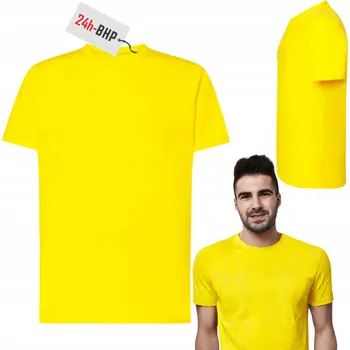 Pracovní tričko - BOZP - TSRA M