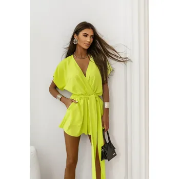 Dámský overall Dámský Overal model 214758 LaBalancia M/L