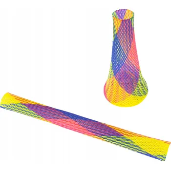 Hračka pro kočku Interaktivní Hračka pro kočky dárek na hraní, hýbání peřím