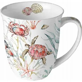 Hrnek Ambiente porcelán 400 ml