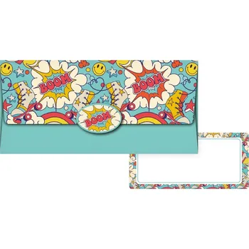 Obálka Obálka na peníze de 55-100