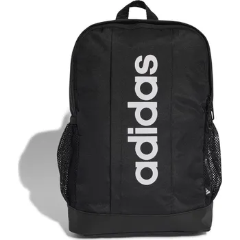 adidas Kids Linear Backpack Black One Size