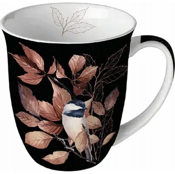 Hrnek Ambiente porcelán 400 ml