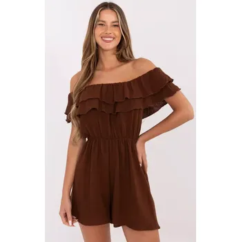 Dámský overall Dámský Overal model 213848 Italy Moda universal