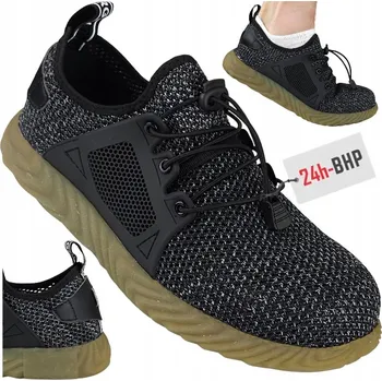 Pracovní obuv Pracovní polobotky kompozitní S1 - 228S vel. 42