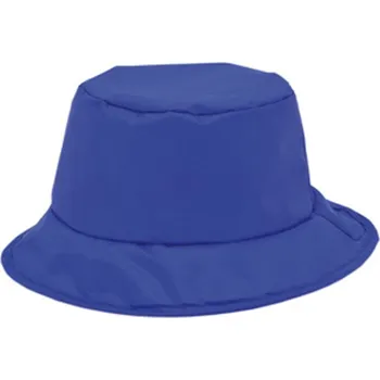 Čepice Reklamní Azyra kbelíková čepice, modrá