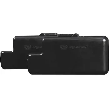 RidgeMonkey Baterie pro Hunter 750 Bait Boat 2 ks