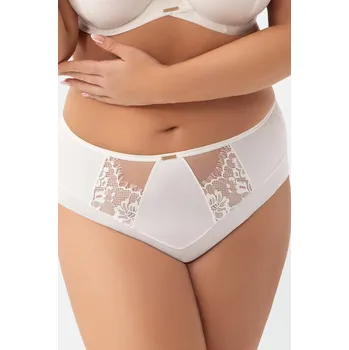 Dámské oblečení KALHOTKY EVIA K938 CREAM Cream L