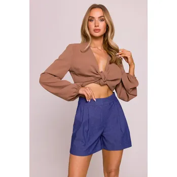 Dámské kraťasy Kraťasy model 213685 Moe M