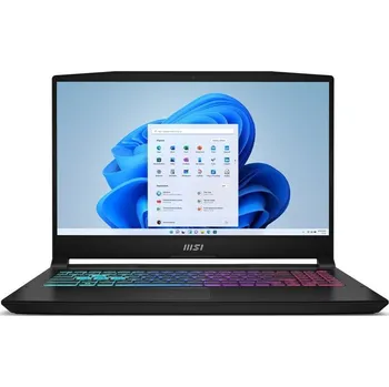 Notebook MSI Katana A15 AI B8VF (9S7-158N31-426)