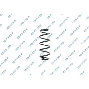 Pruzina podvozku GSP 36601960