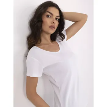 Tričko RV TS A557.66P bílé S/M