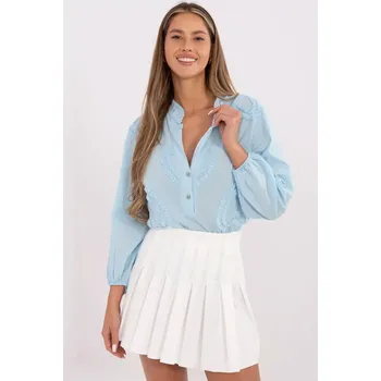 Dámská košile Halenka model 212657 Och Bella L