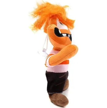 plyšák Plyšová hračka V hlavě Inside out Úzkost 25cm