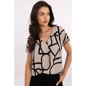 Dámská košile Halenka model 211846 Sublevel s