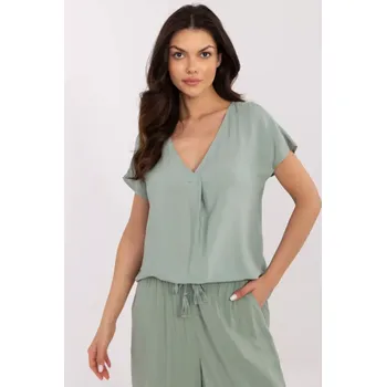 Dámská košile Halenka model 211841 Sublevel XXL