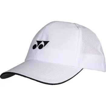 Raketový sport Yonex AC 341 kšiltovka bílá 1 ks