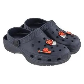 Set školních potřeb Clogi dziecięce granatowe rozmiar 30/31