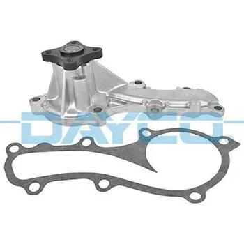 Chladič motoru Vodní čerpadlo, chlazení motoru DAYCO DP298