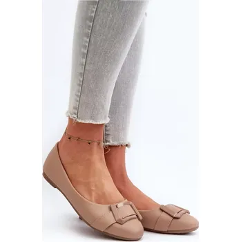 Dámské baleríny Balerinky model 196310 Step in style 38