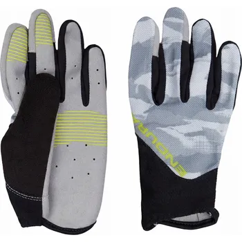 Cyklistické rukavice Dlouhé rukavice endura wms hummvee lite ha l NOVÝ MODEL 2025