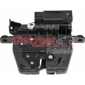 Autozámek Zámek výklopných zadních dveří METZGER 2310666