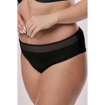 Kalhotky CELINE KALHOTKY ČERNÉ černá M