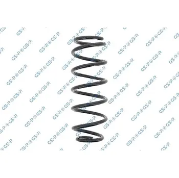 Pruzina podvozku GSP 36608830