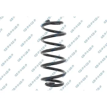 Pruzina podvozku GSP 36606300