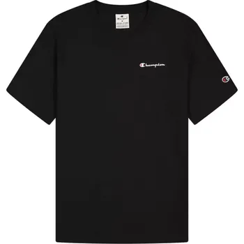 Pánské tričko Pánské tričko Champion SS Tee M 220264 KK001 2XL