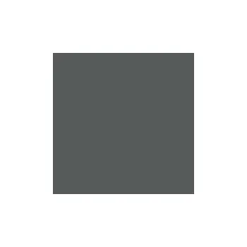 Modelářská barva Italeri barva akryl 4861AP - Flat Rubber 20ml