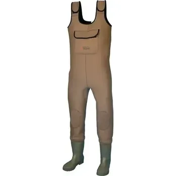 Prsačky Shakespeare Prsačky Sigma Neoprene Chest Waders Cleat Sole 45 (1290713)