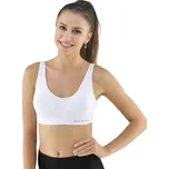 Gina Podprsenka s vycpávkami 07014P bílá L/XL